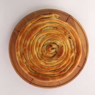 Pita  kulen-zdenka sir