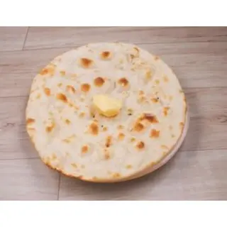 131. Special Naan