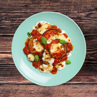 Parmigiana di Melanzane