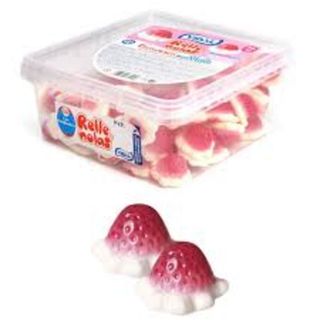 Freson Relleno Estuche 75 uds