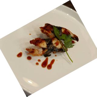 29.Nigiri unagi