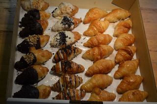 Pack Paris Tourjurs (40uds)