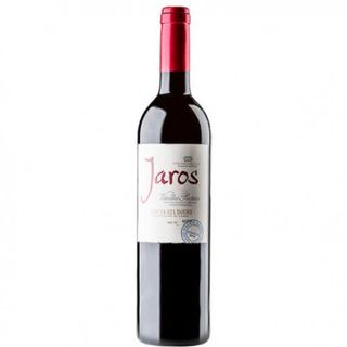 Jaros Crianza, Ribera del Duero (750 ml.)