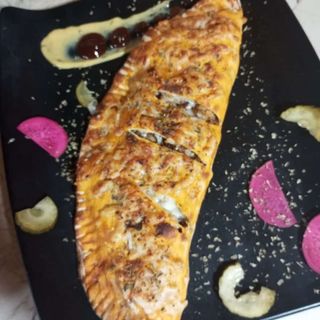 Calzone Mrabo