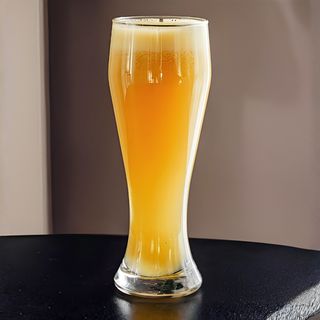 Яблочно-морковный фреш (0,3 л)