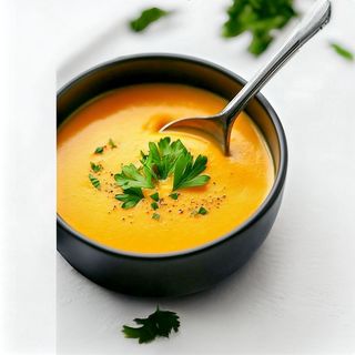 Butternut Squash Soup