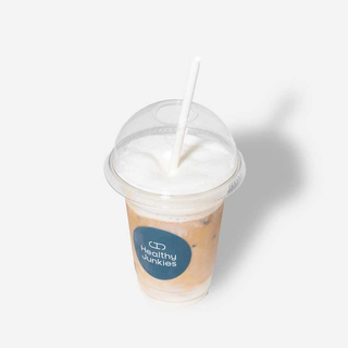 Iced Latte