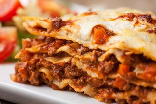 Lasagna 