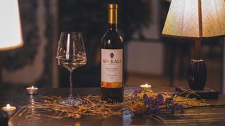 Rkatsiteli - Spekali