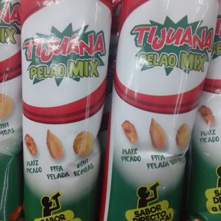 Tijuana Pelao MIX 40g