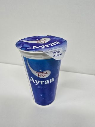 Ayran