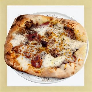 Пица Оливия