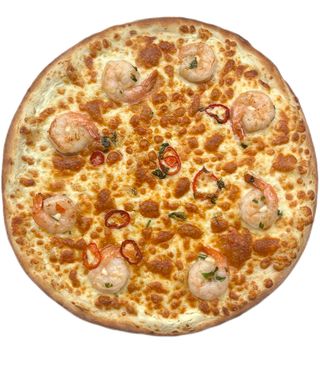 Bianco Romantica 25cm