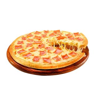 Pizza Amer. F.E. Cog.