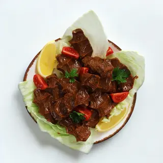 Cıg kofte