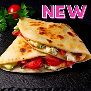 ПІТА Хачапурі (250 гр.)