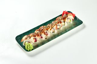 Філадельфія з вугрем (240г)