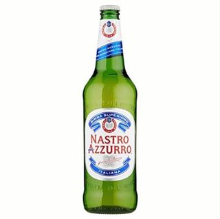 Nastro Azzurro (330 ml.)