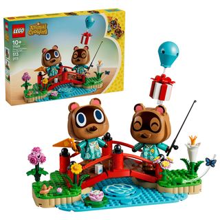 Ziua distractivă a lui Timmy și Tommy - 77059
