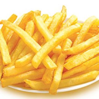 Patatas Fritas