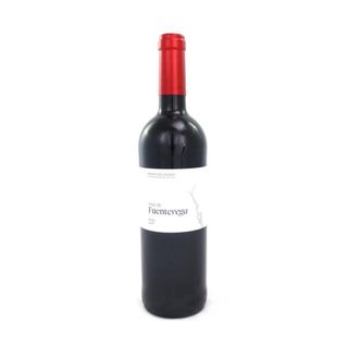 VINO TINTO D.O. RIBERA DUERO ROBLE FUENTEVEGA 75 CL
