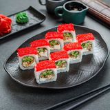 Կալիֆորնիա օձաձկով