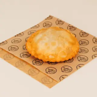 Pastelito de molida y arroz