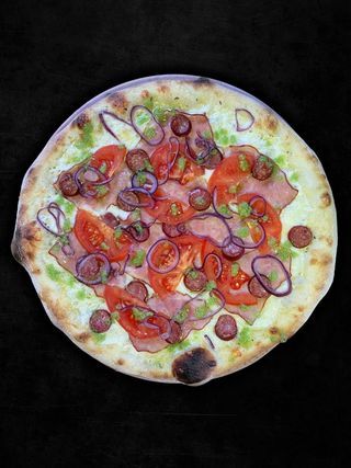 Нью-йорк 40см