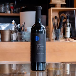 San Tommaso Cuvee Black 0,75l