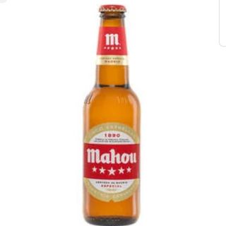 Mahou