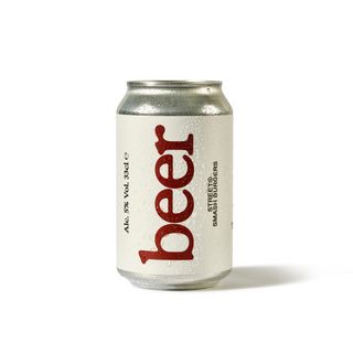 Street Beer