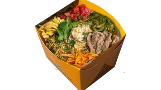 Вок Кукси (450гр)