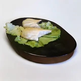 Dim Sum De Cerdo A La Plancha (4 Uds.)