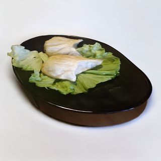 Dim Sum De Cerdo A La Plancha (4 Uds.)