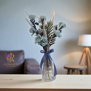 The Vibrant Séchée