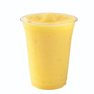 Smoothie de maracuya