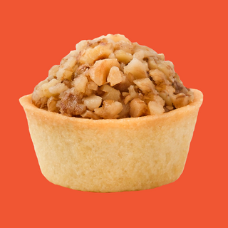 Տարտ ընդեղենով