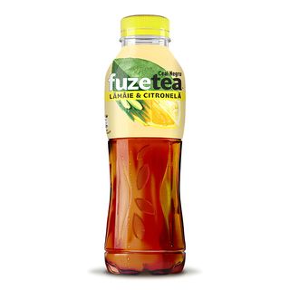 FUZE TEA lamaie