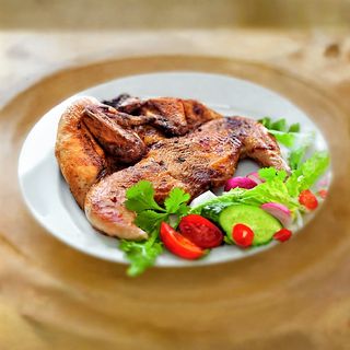 წიწილა ტაბაკა