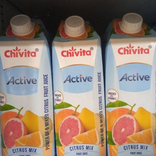 Chivita Active 1Ltrs