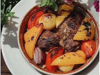 Телятина у печі (250 г)