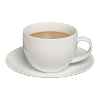 Café con leche (8 oz.)