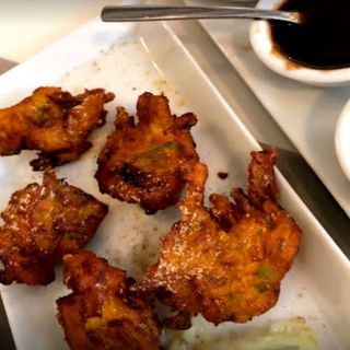 Mix veg pakora