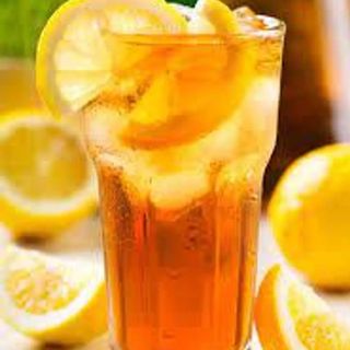 Ice Tea Citron