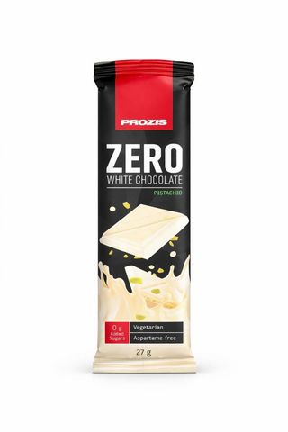 CHOCOLATE BLANCO Y PISTACHO