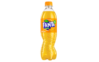 Fanta 500ml