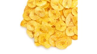 Banana Chips 200g