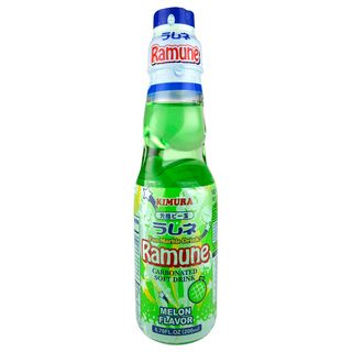 Ramune De Melón