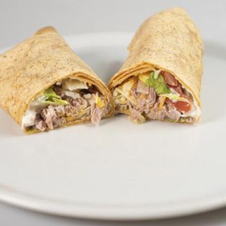 BURRITO DE ATUN