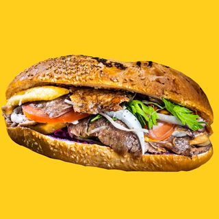 BAGHETA AMESTEC DRISTOR